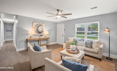 5617 Frederick Dr, Beaufort, SC 29906 - photo 6