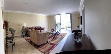 Ocean Place Condominiums unit 7K, Pompano Beach, FL 33062 - photo 3