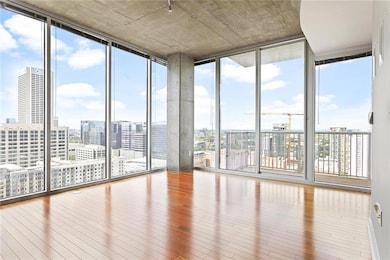 Viewpoint On The Midtown Mile unit 2203, Atlanta, GA 30308 - photo 6