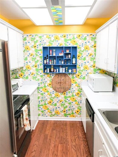 439 Old Cir S unit 439, Murrells Inlet, SC 29576 - photo 5