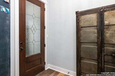 109 Gillespie St, San Antonio, TX 78212 - photo 5