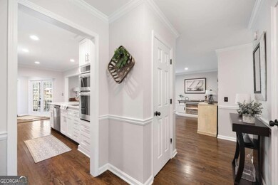 154 Cold Creek Dr, Alpharetta, GA 30009 - photo 5