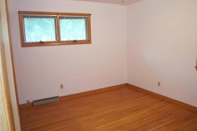 BR 3 with wood floor