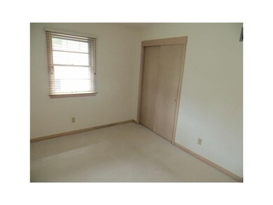 Bedroom.
