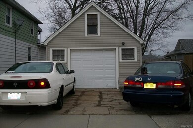 108 Robinson St, North Tonawanda, NY 14120 - photo 3