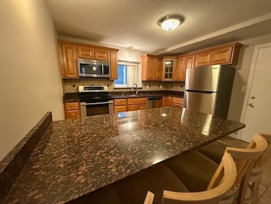 5455 N Main St unit 12A, Fall River, MA 02720 - photo 4