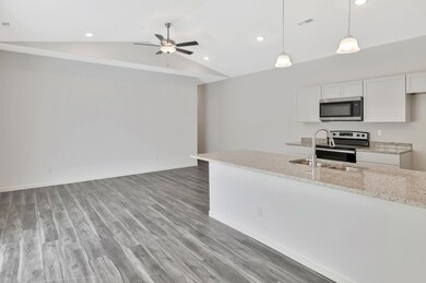 419 S All Hallows St, Wichita, KS 67213 - photo 4