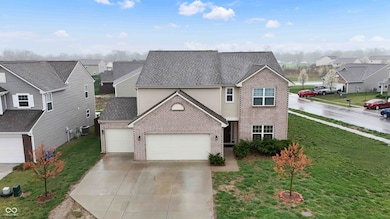 7517 Heben Dr, Camby, IN 46113 - photo 2