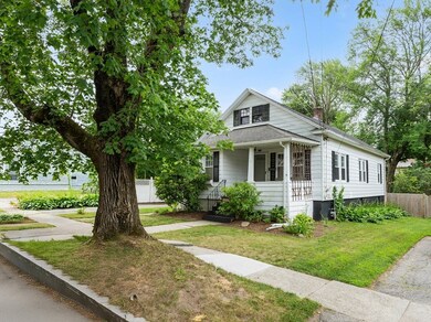5 Dorset St, Worcester, MA 01602 - photo 3