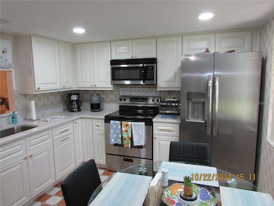 Chef's delight kitchen
