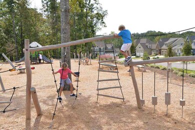 225 Azalea View Way unit Lot 1733, Apex, NC 27539 - photo 4