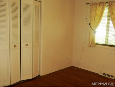 3rd Bedroom