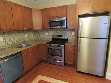 47 Clifford St unit 1, Roxbury, MA 02119 - photo 2