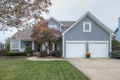 325 SW Seagull St, Lees Summit, MO 64082 - photo 4