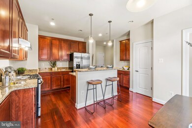 667 Pullman Place, Gaithersburg, MD 20877 - photo 7