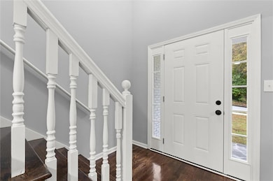 2615 Windage Dr SW, Marietta, GA 30008 - photo 7