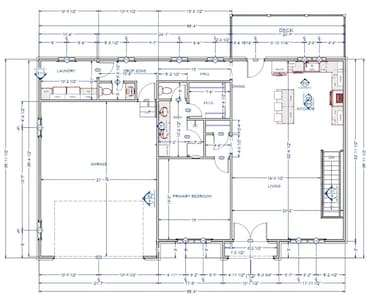 420 Krauss Dr, Nicholasville, KY 40356 - photo 4