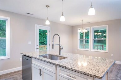 Example Photo to Show Finishes