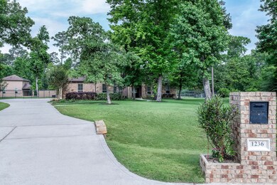 1236 Trailwood Estates Dr, Magnolia, TX 77354 - photo 3