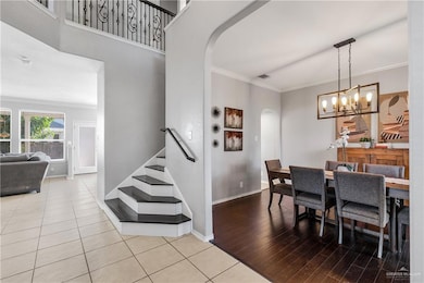 5109 Jasmine Ct, McAllen, TX 78501 - photo 4