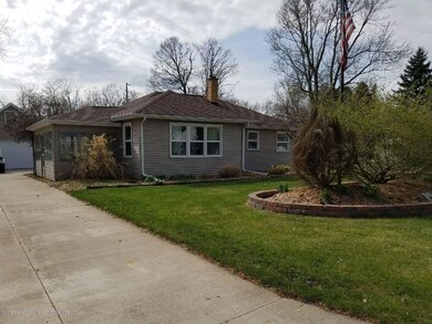 Outdoors Front S