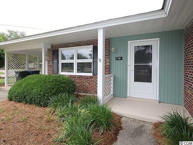 3745 Sweetgum St unit 3745, Myrtle Beach, SC 29577 - photo 3