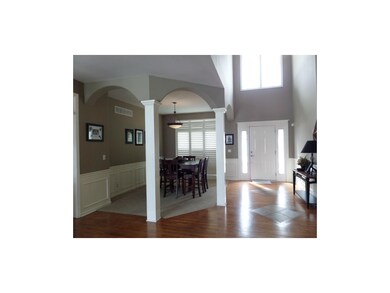 Formal Dining