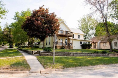 321 Elm St, Coon Rapids, IA 50058 - photo 3