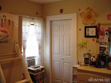 Plenty of Closets