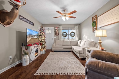 2128 State Farm Rd, Alexandria, AL 36250 - photo 5