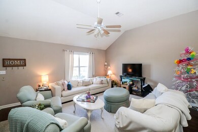 411 Beauregard Cir, Oxford, MS 38655 - photo 4