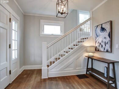 Entrance/Foyer