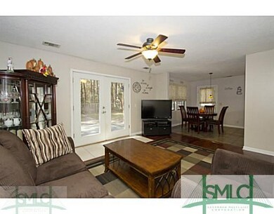 Living Room. GREAT FLOW TO THIS FLOORPLAN