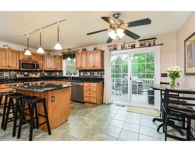 12 Auburn Rd, Franklin, MA 02038 - photo 3