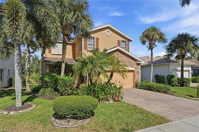 2513 Keystone Dr, Cape Coral, FL 33909 - photo 3