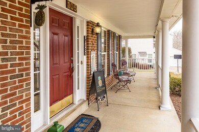 105 Locust Grove Dr, Purcellville, VA 20132 - photo 3