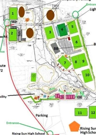 1591 E North Ave, Baltimore, MD 21213 - photo 5