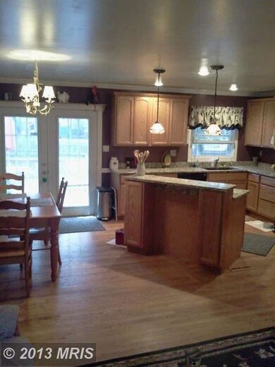 21503 Lynn Dr, Lexington Park, MD 20653 - photo 2