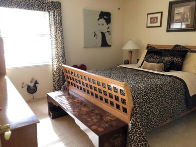 Living-room