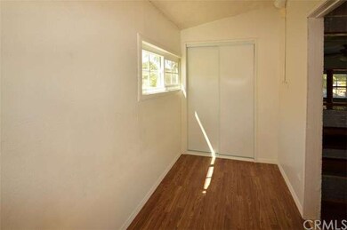 Front House Storage Room