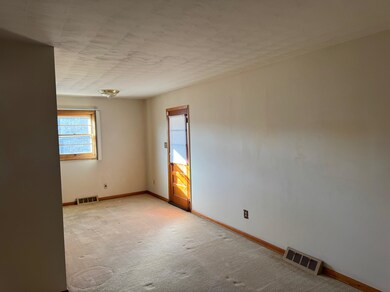 Dining Room/Living Room