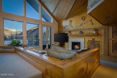600 Vail Valley Drive, Unit E10 MLS-10