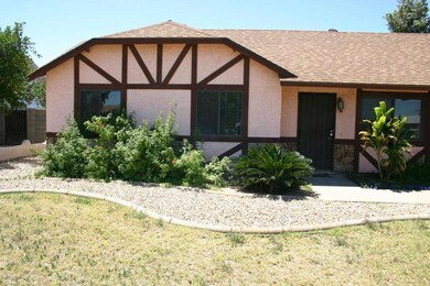 Front Yard