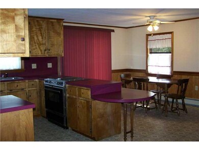 Dining Room.