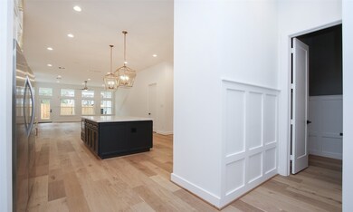 619 E 27th St, Houston, TX 77008 - photo 6