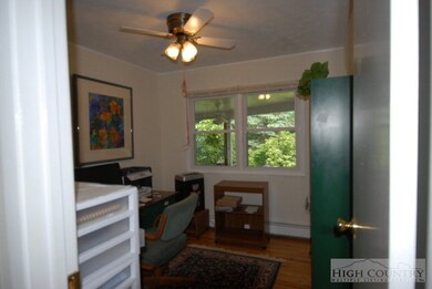 Office: This room could also be used as a bedroom
