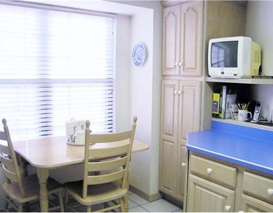 Kitchen. Well done kitchen with plenty of room for