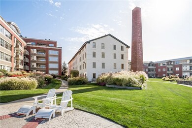 Grounds and gardens