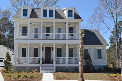 3802 Sawyers Island Dr, Mount Pleasant, SC 29466 - photo 7