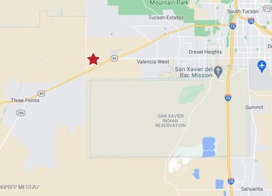 6720 S Avalon Dr unit 17acres, Tucson, AZ 85735 - photo 5